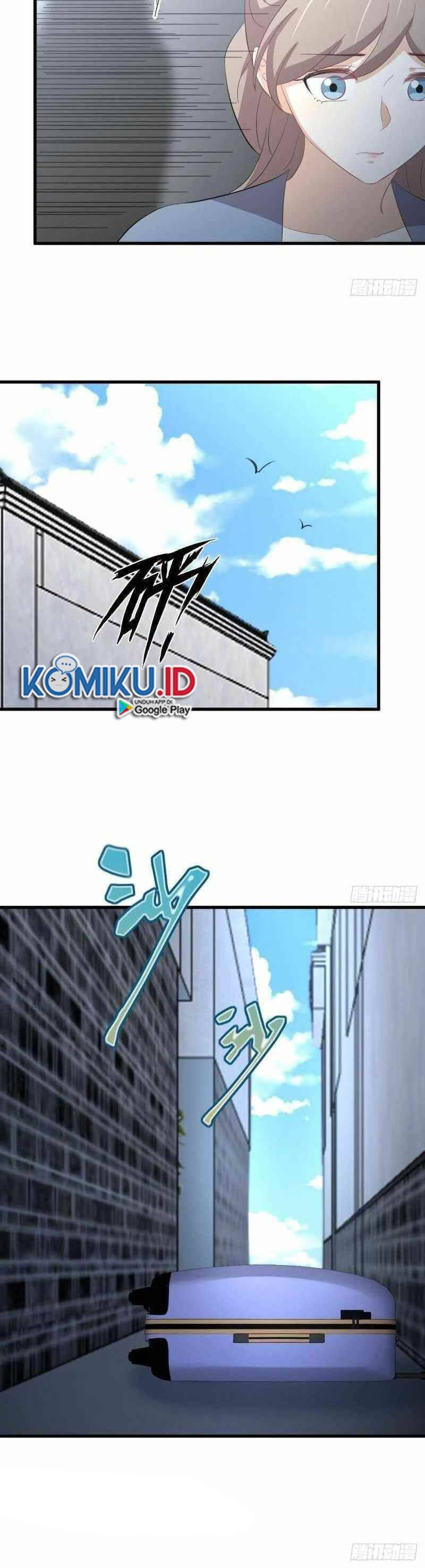 Immortal Swordsman in The Reverse World Chapter 330 Gambar 14